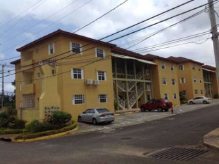 Emerald Estate, St. Mary, Jamaica - Apartment for Lease/rental